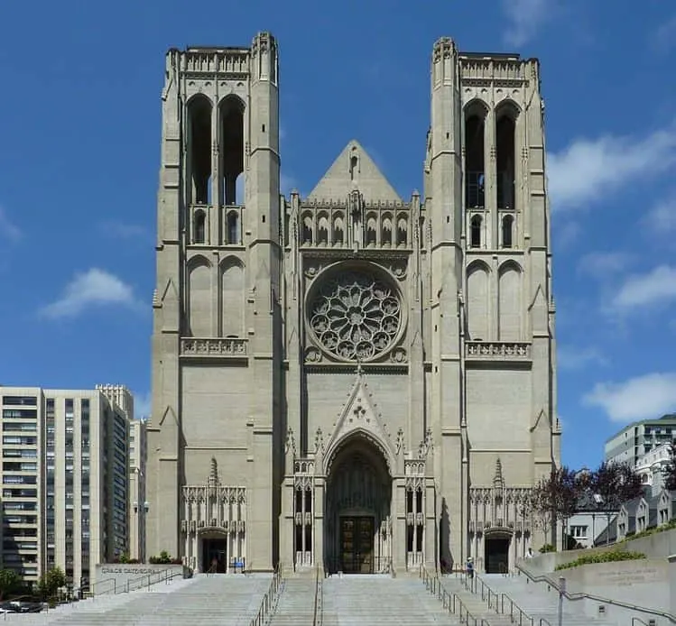 Grace-Cathedral-san-francisco