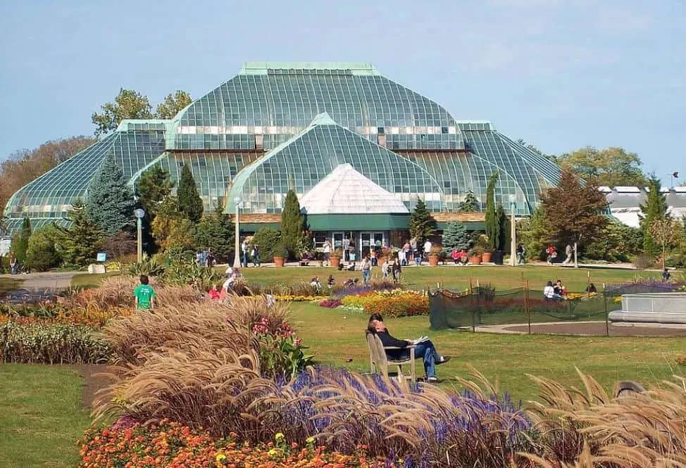 Lincoln-park-conservatory