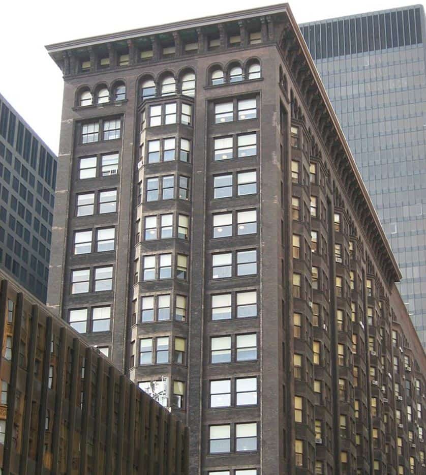 Monadnock-Building-CHicago