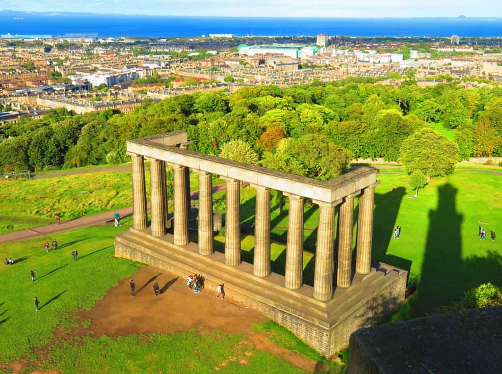 National-Monument-of-Scotland