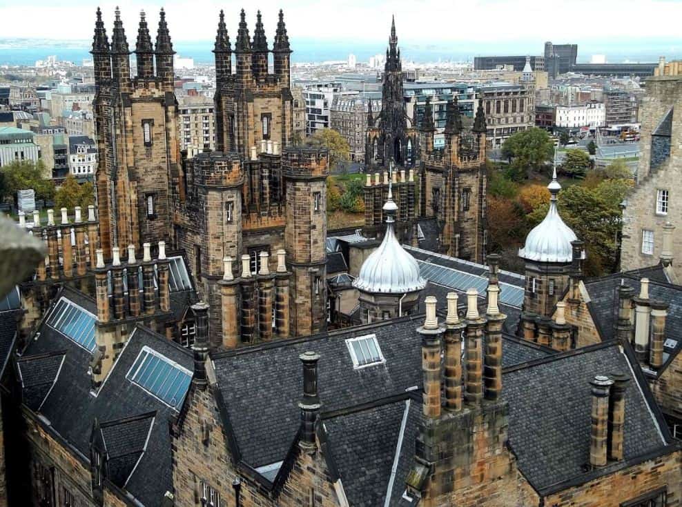 New-College-Edinburgh