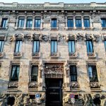 Top 8 Fabulous Facts about Palazzo Castiglioni in Milan