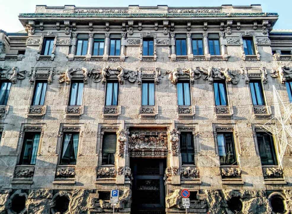 Palazzo-Castiglioni