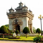 10 Monumental Facts About Patuxai In Vientiane