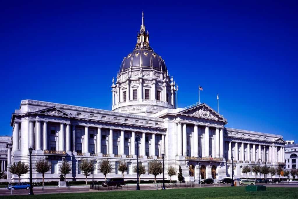 San Francisco city hall 1024x682 1