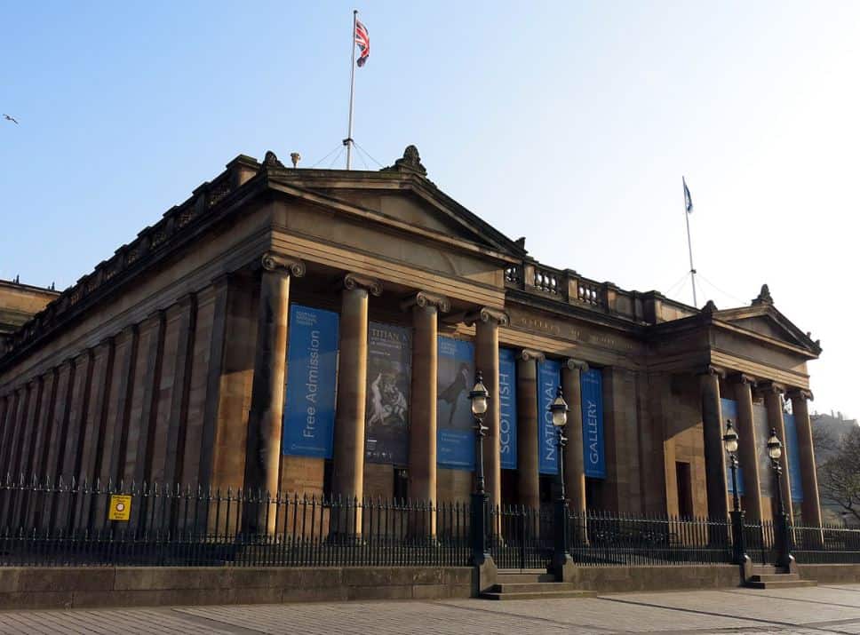 Scottish-national-gallery