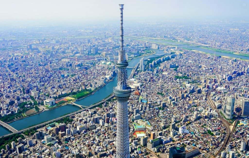 Tokyo skytree-1024x649