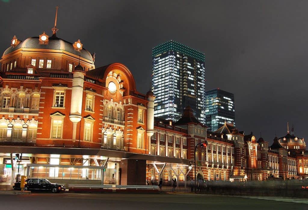 Tokyo-Station-1024x697