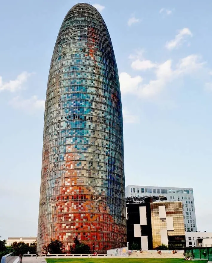 Torre-agbar-barcelona