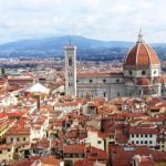 12 Most Famous Buildings In Florence