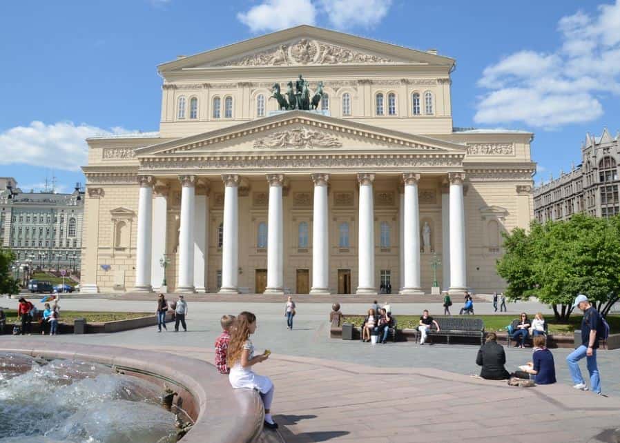 Bolshoi-theater