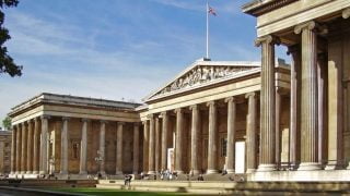 British Museum facts