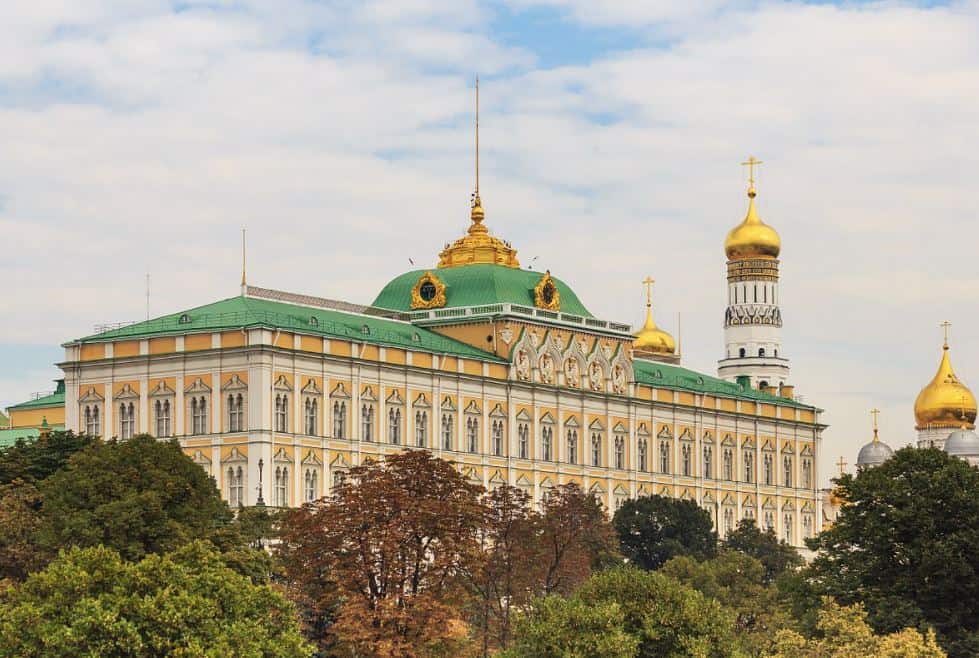 Great-Kremlin-palace