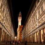 Top 10 Amazing Facts About The Uffizi Gallery