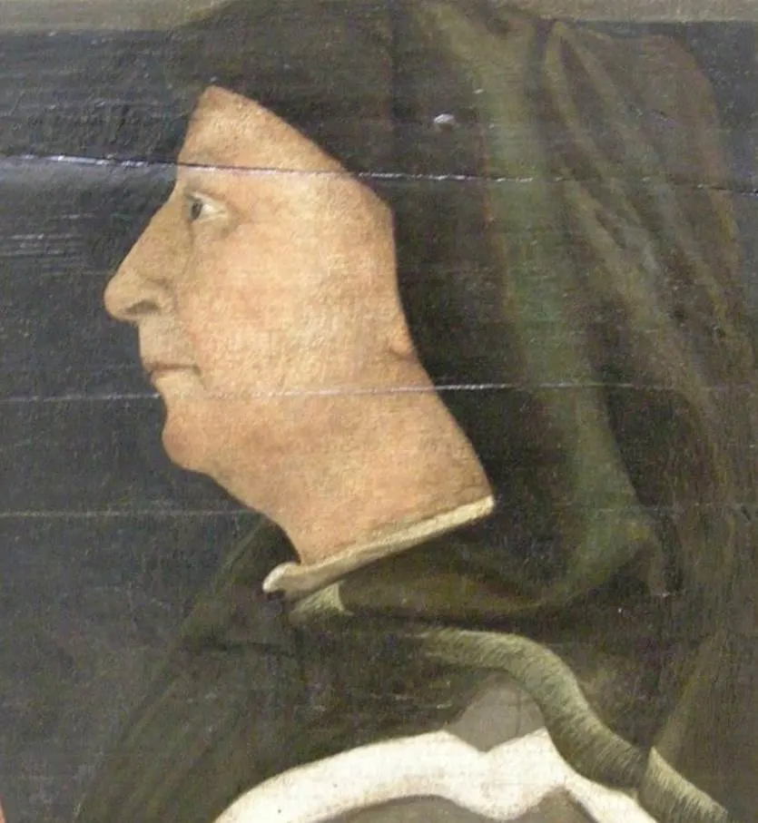 Filippo Brunelleschi