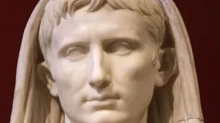 Augustus facts