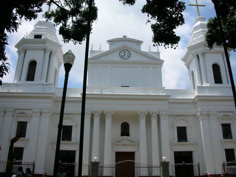Alajuela Cathedral
