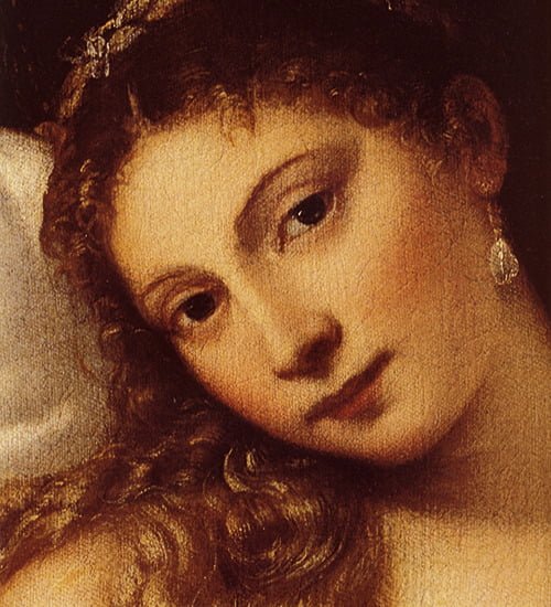Venus Of Urbino By Titian - Top 12 Facts  Ultimate List