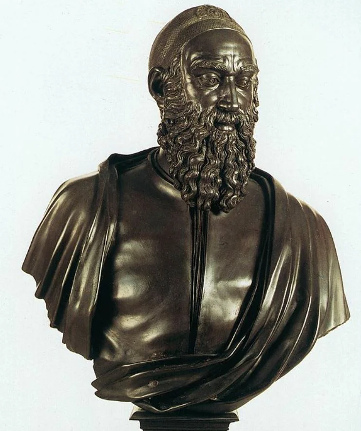 Bust of Bindo Altoviti