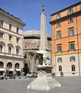 10 Obelisks In Rome That You Have To See