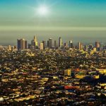 10 Most Famous Buildings In Los Angeles