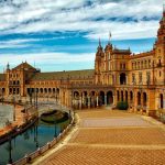 10 Most Famous Buildings In Seville
