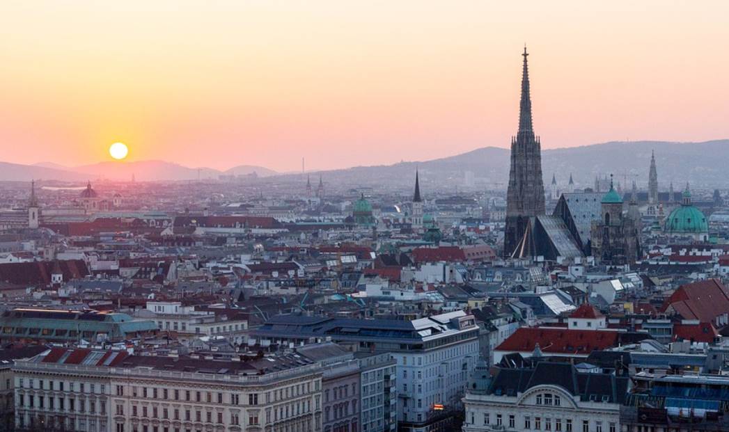 11 Most Famous Buildings In Vienna