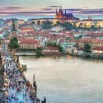 10 Most Famous Buildings in Prague