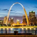 10 Most Famous Buildings In St. Louis (Missouri)