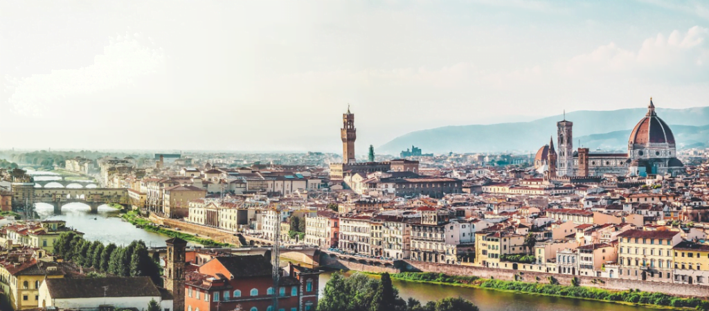 Florence tuscany