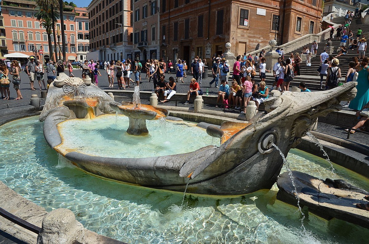 Top 12 Facts About Gian Lorenzo Bernini