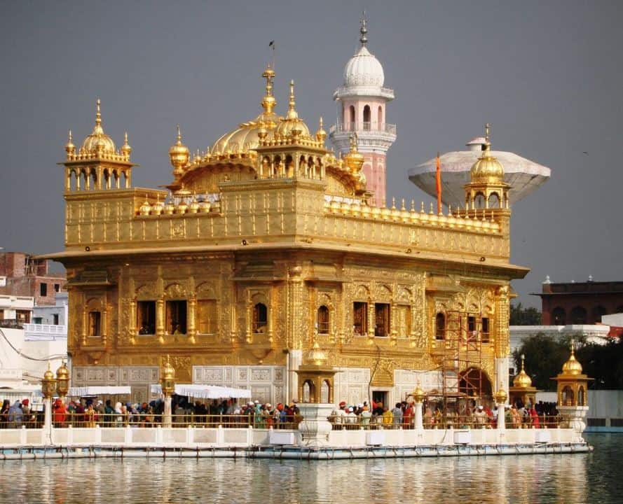 Golden-Temple-India