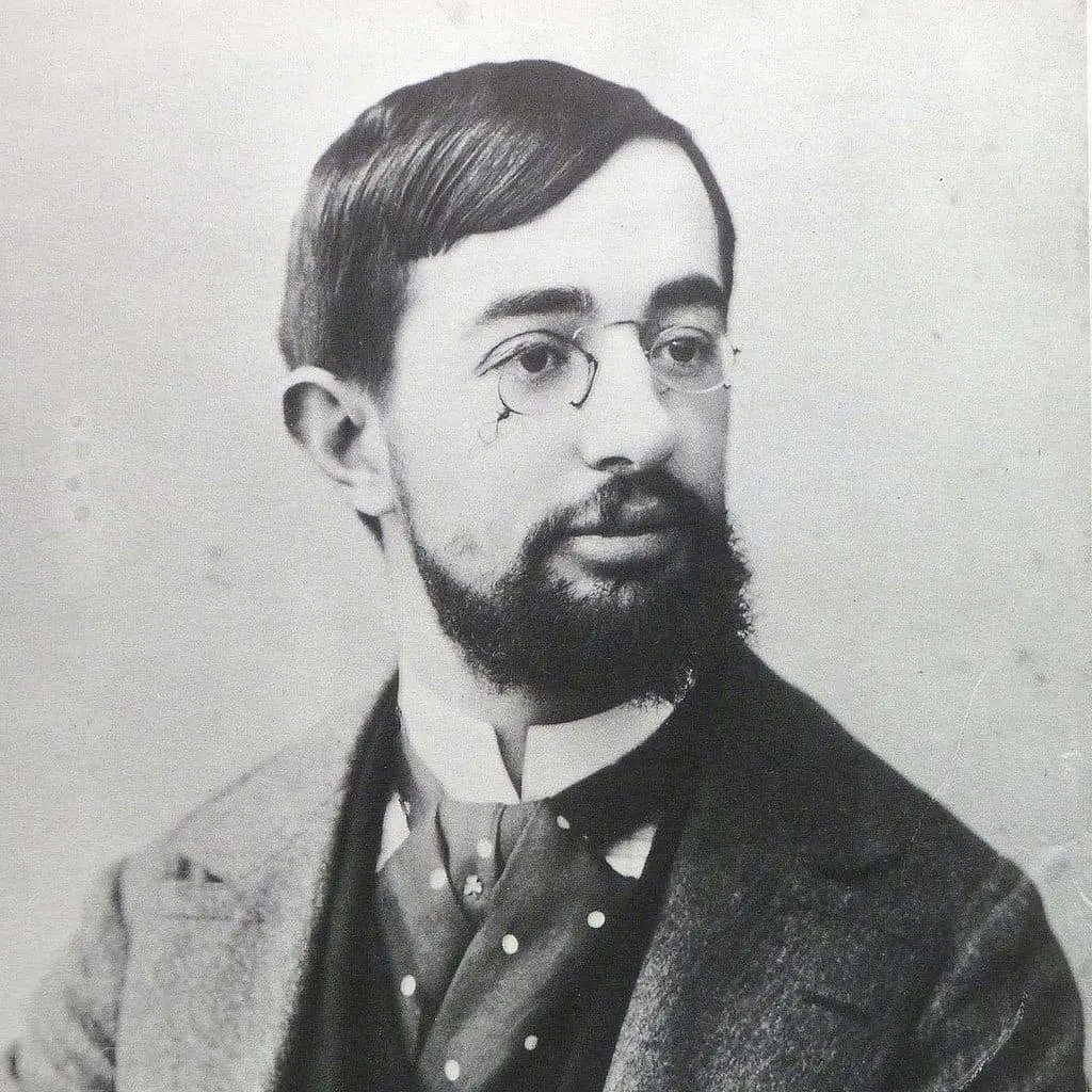 Henri de Toulouse-Lautrec