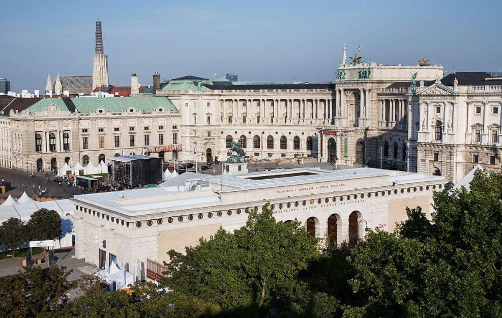 Hofburg-Palace-aerial-view