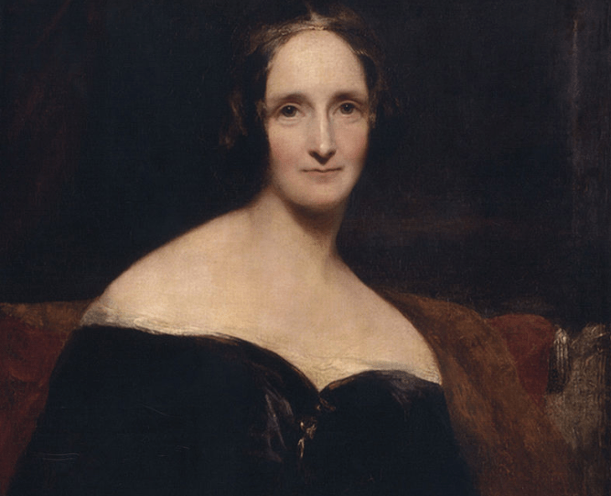 18 Intriguing Facts About Frankenstein And Mary Shelley