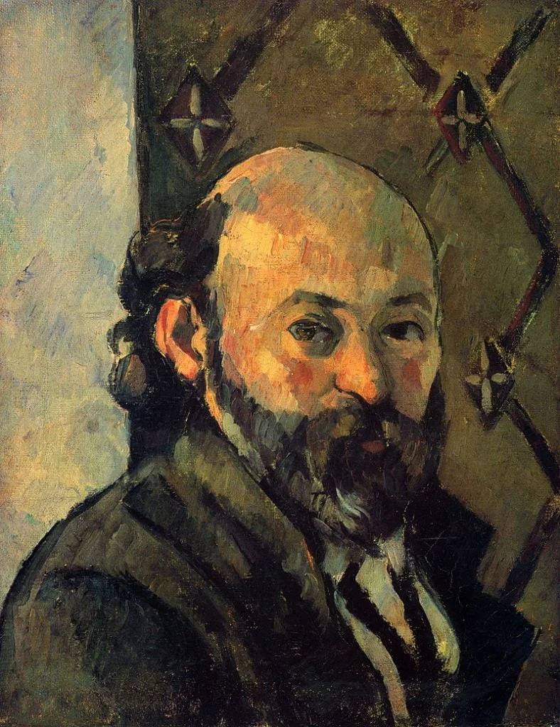 Paul Cézanne