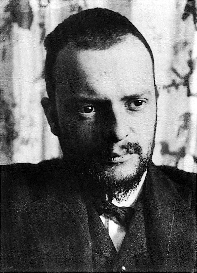 Paul Klee Famous Expressionist artists