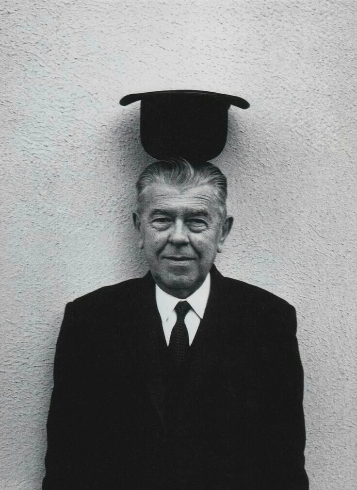 René Magritte