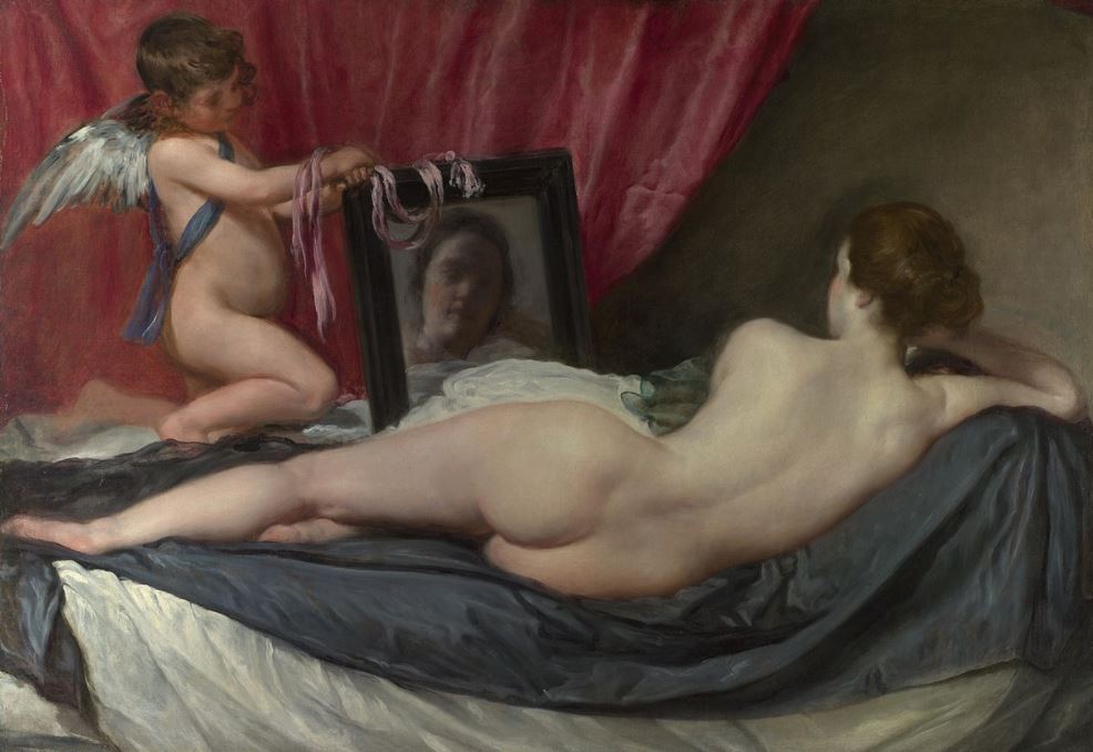 The Rokeby Venus by Diego Velázquez - Top 12 Facts