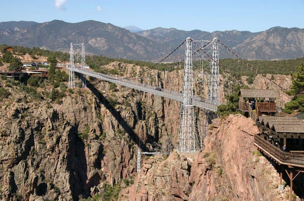 Royal-Gorge-Bridge-Colorado