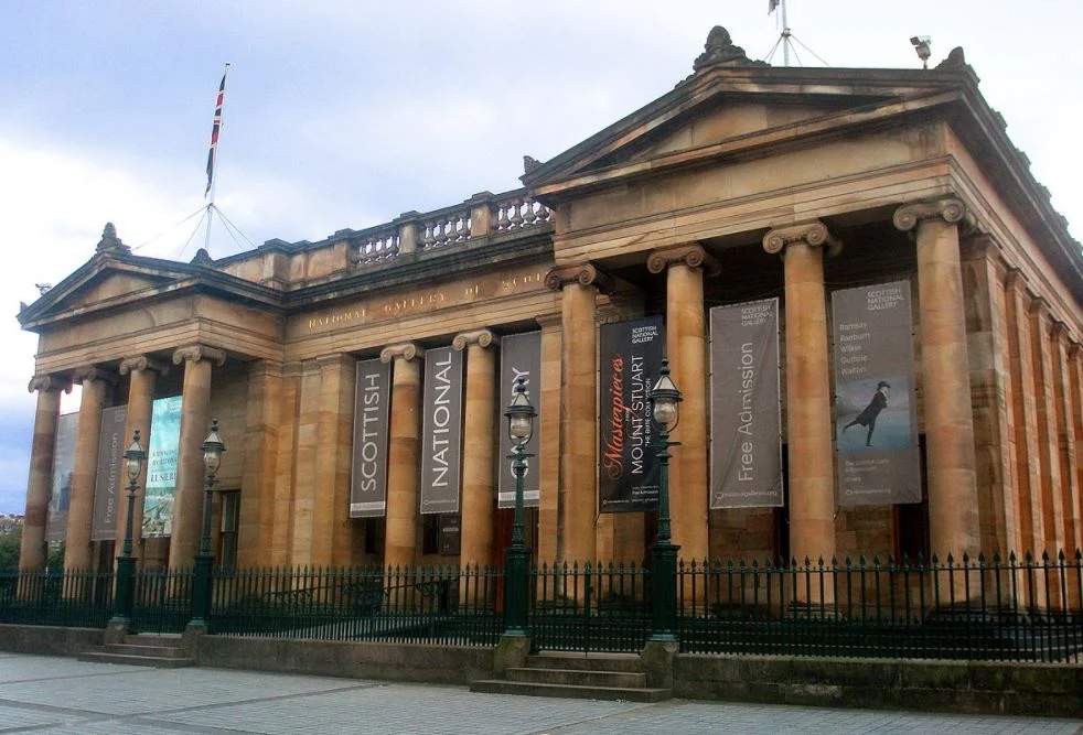 Scottish National Gallery