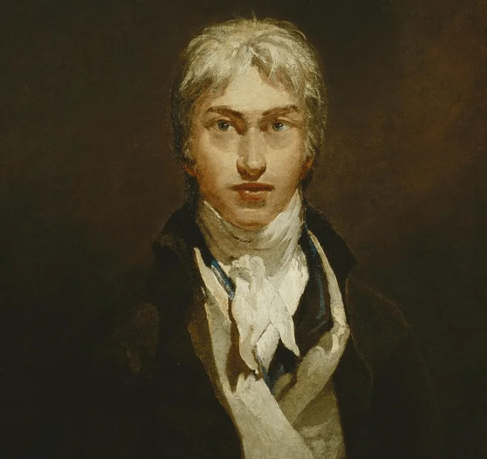 J. M. W. Turner