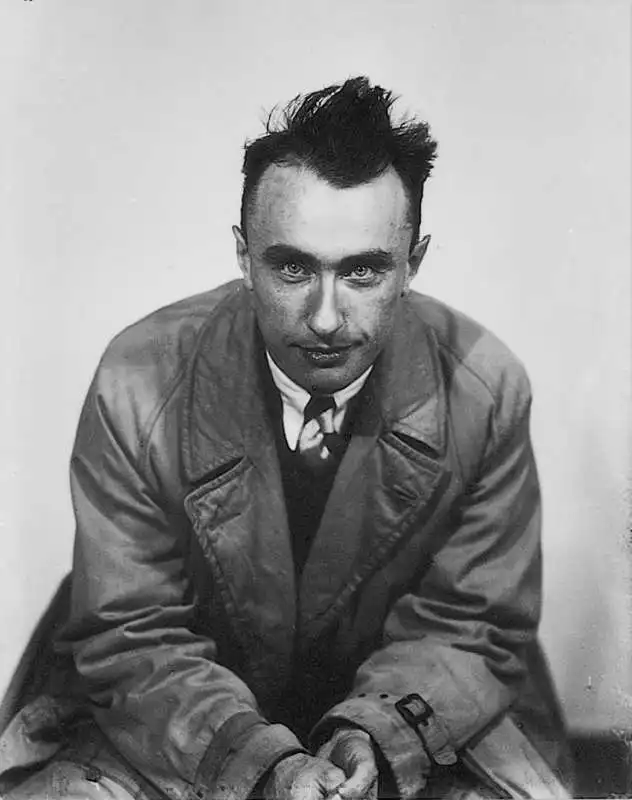 Yves Tanguy