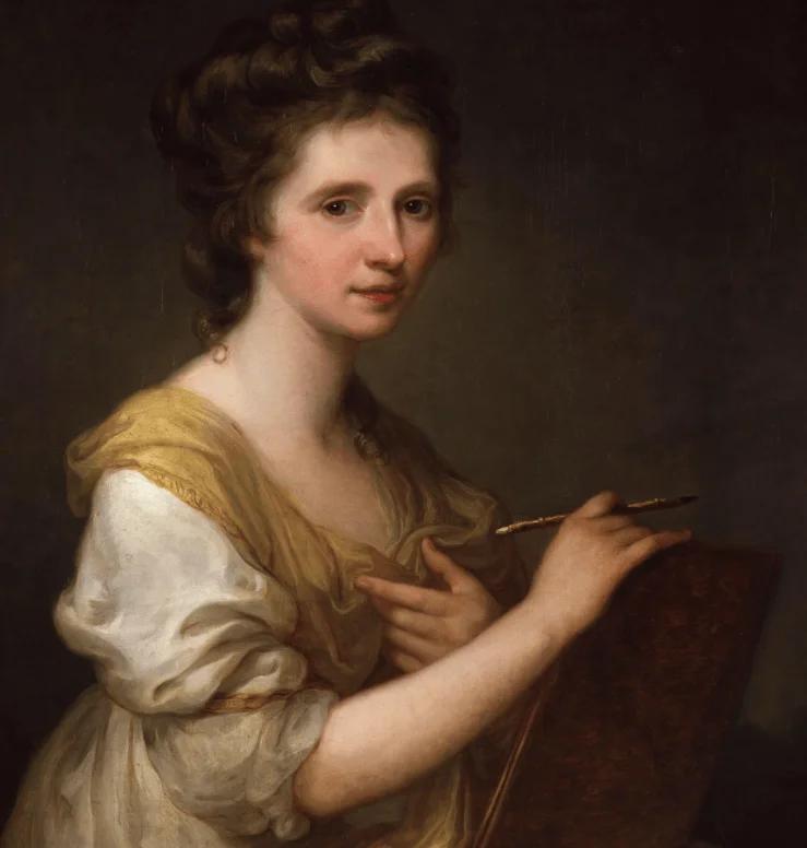 Angelica Kauffman