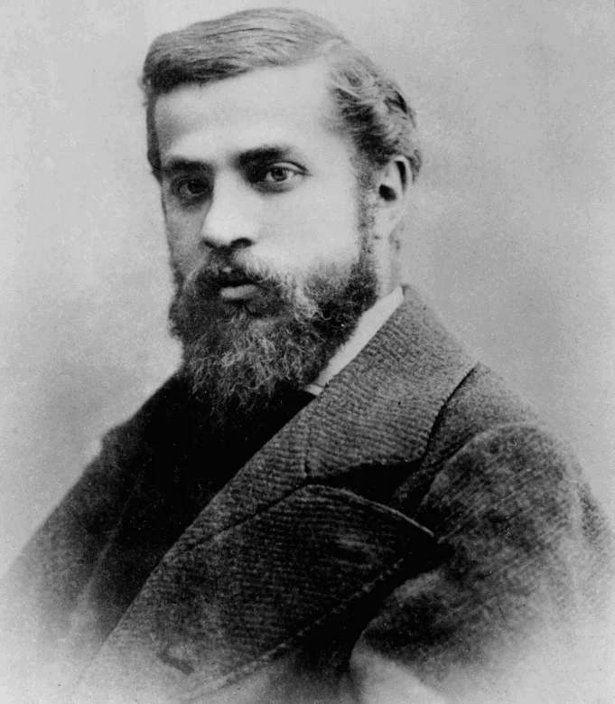 Antoni gaudi