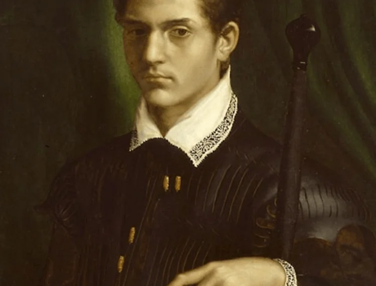 daniele da volterra