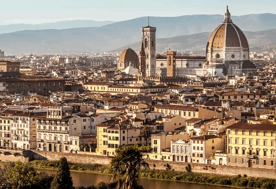 17 Influential Filippo Brunelleschi Facts 1 Filippo Brunelleschi facts