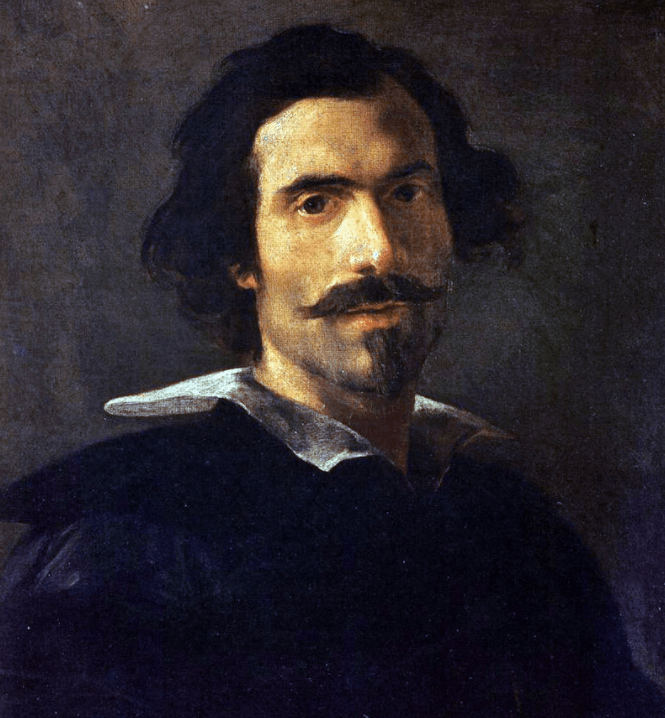 Gian Lorenzo Bernini