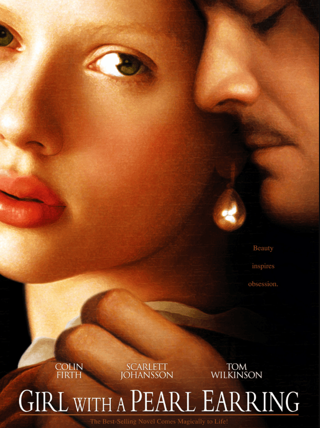 girl with a pearl earring movie