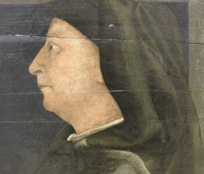 interesting Filippo Brunelleschi facts